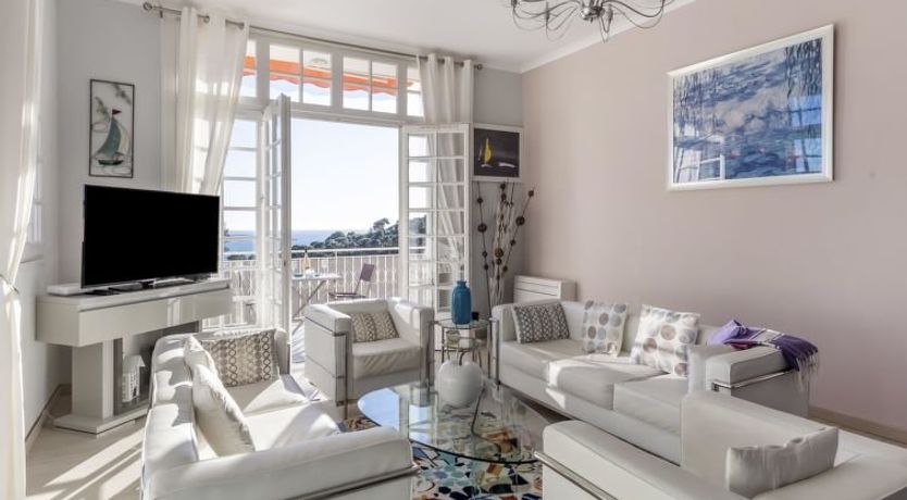 Photo of Mont des Oiseaux Apartment 2