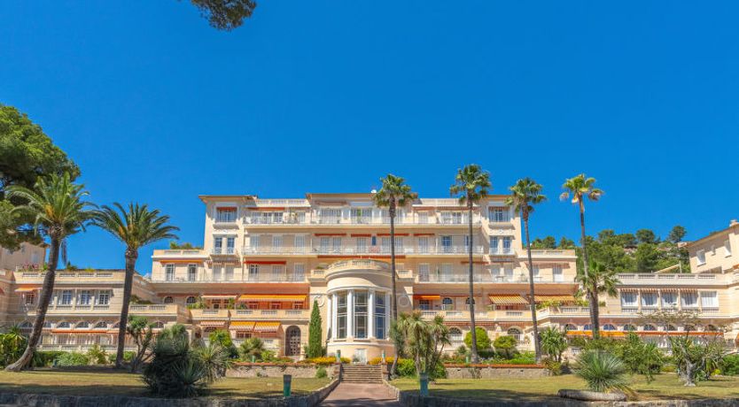 Photo of Mont des Oiseaux Apartment 2