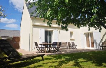 Le Ketch Holiday Home