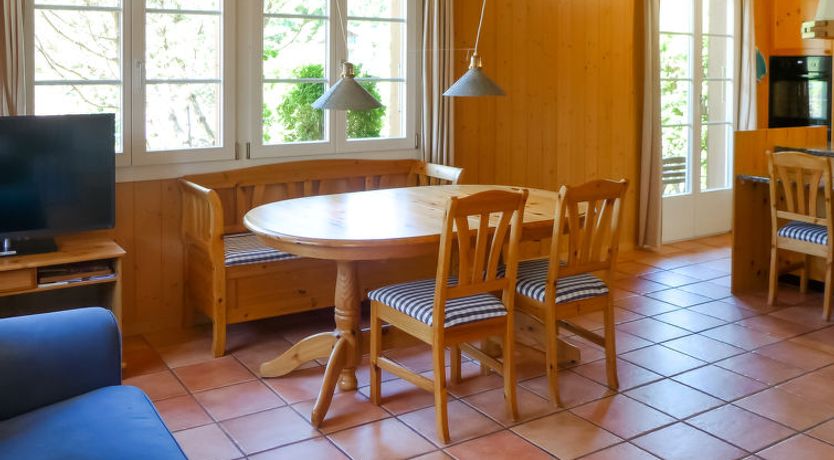 Photo of Stähli Apartment 2