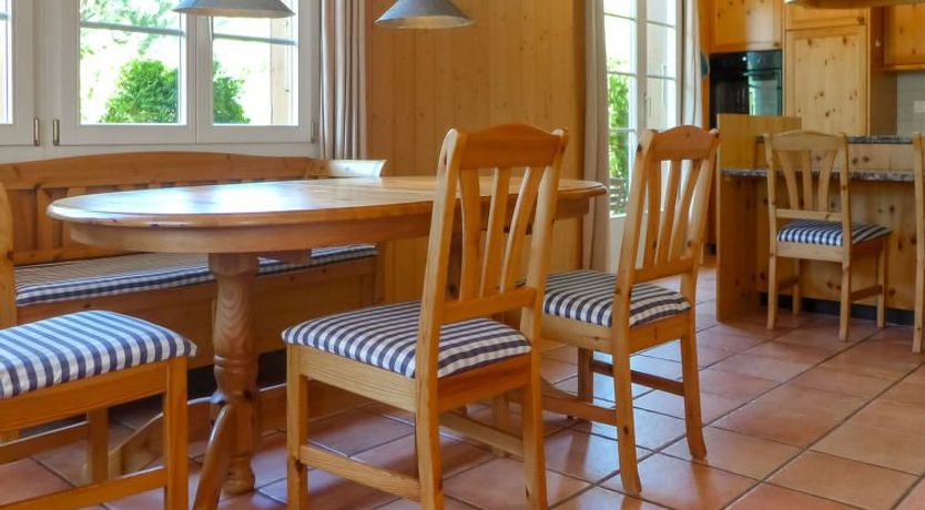 Photo of Stähli Apartment 2