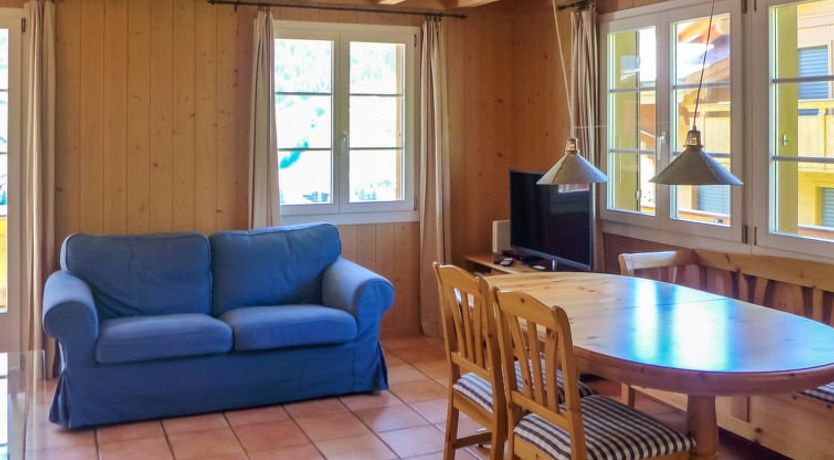 Photo of Stähli Apartment 2