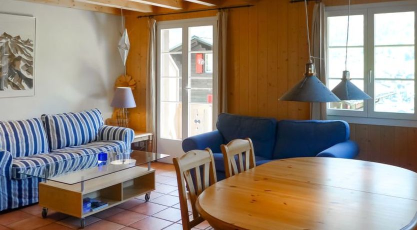 Photo of Stähli Apartment 2