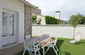 La Roquille Holiday Home