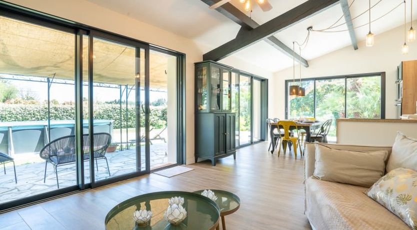 Photo of La Coraline