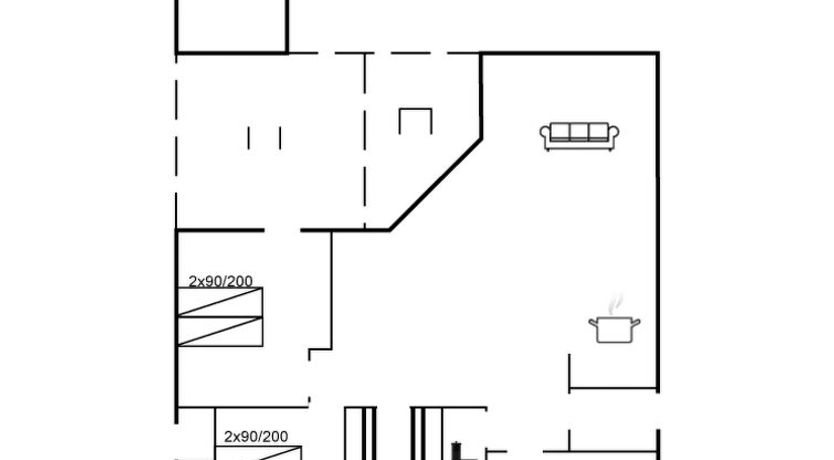 Photo of "Swaantje" - 400m from the sea