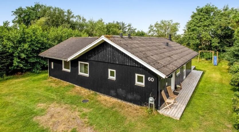 Photo of "Swaantje" - 400m from the sea