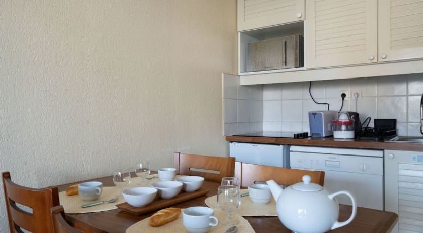 Photo of Bleu Marine Apartment 10