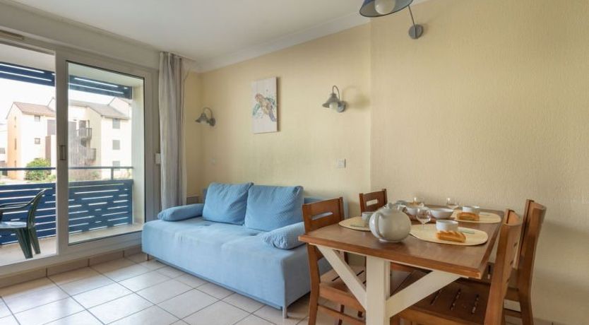 Photo of Bleu Marine Apartment 10