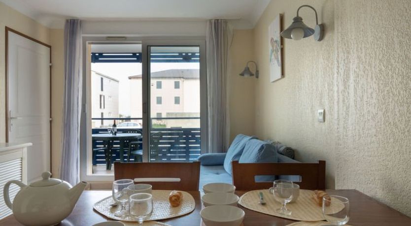 Photo of Bleu Marine Apartment 10