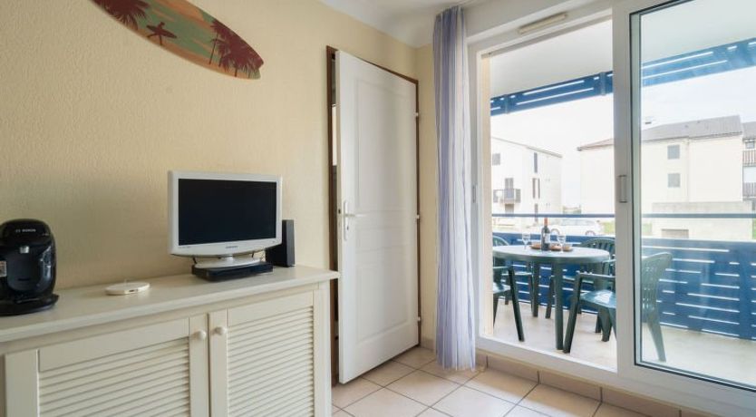 Photo of Bleu Marine Apartment 10