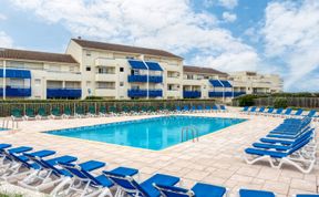 Photo of Bleu Marine Apartment 10