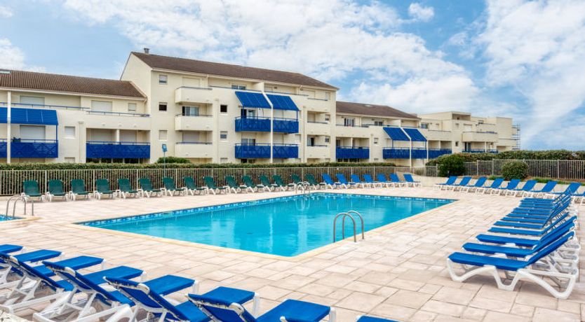 Photo of Bleu Marine Apartment 10