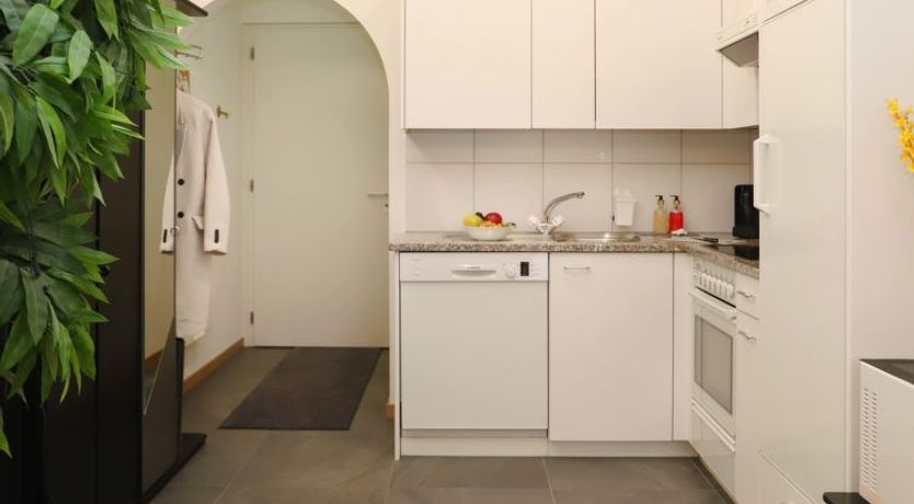 Photo of Alpes et Lac 40 Apartment 3