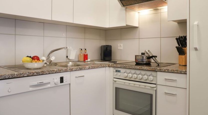 Photo of Alpes et Lac 40 Apartment 3