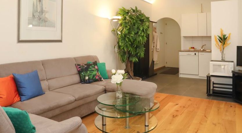 Photo of Alpes et Lac 40 Apartment 3