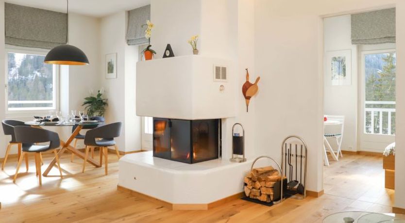 Photo of Alpes et Lac 40 Apartment 3