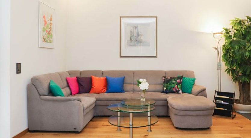 Photo of Alpes et Lac 40 Apartment 3