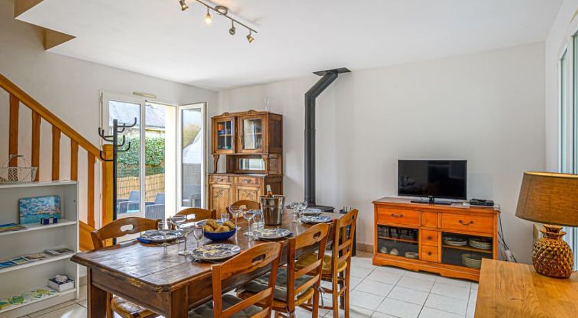 Photo of L'Armoricaine