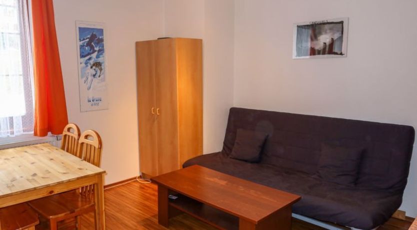 Photo of Horní Rokytnice