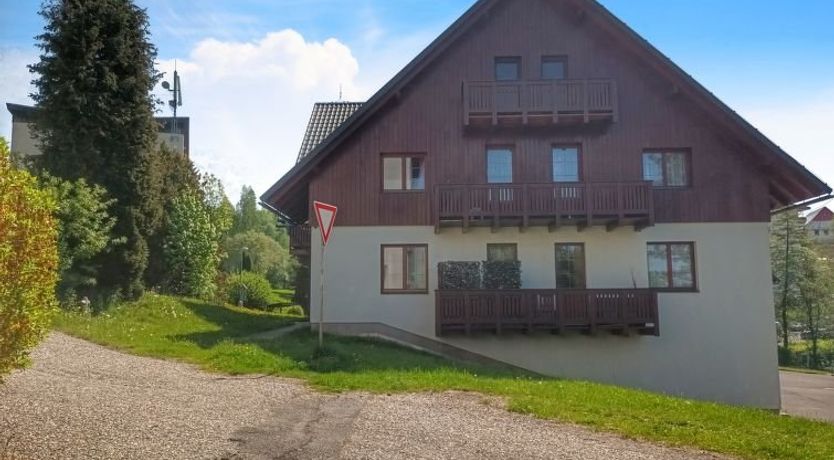 Photo of Horní Rokytnice