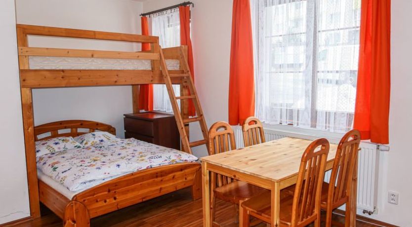 Photo of Horní Rokytnice