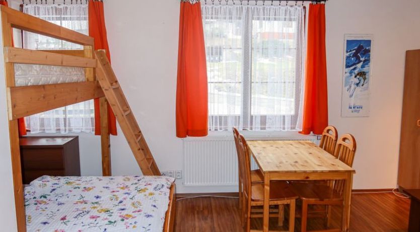 Photo of Horní Rokytnice