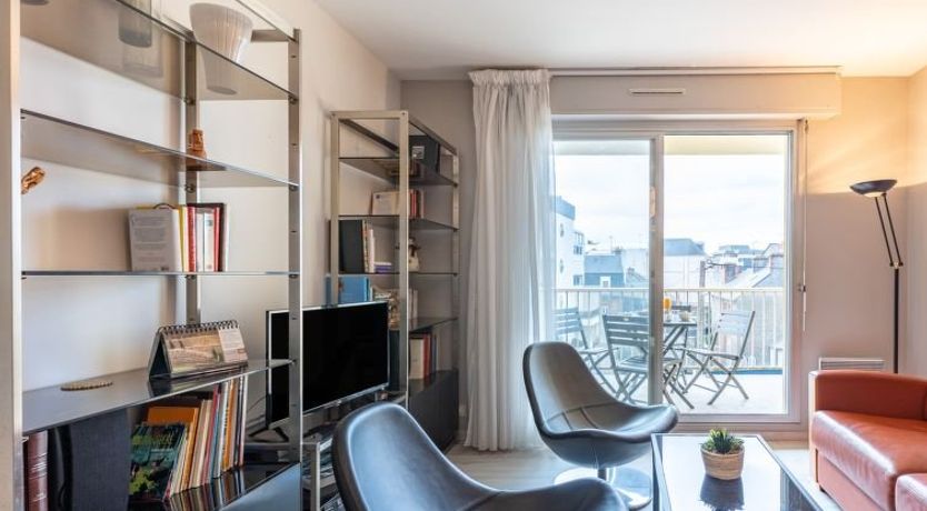 Photo of Le Galion Apartment 2