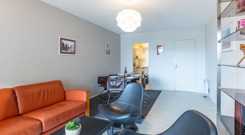 Photo of Le Galion Apartment 2