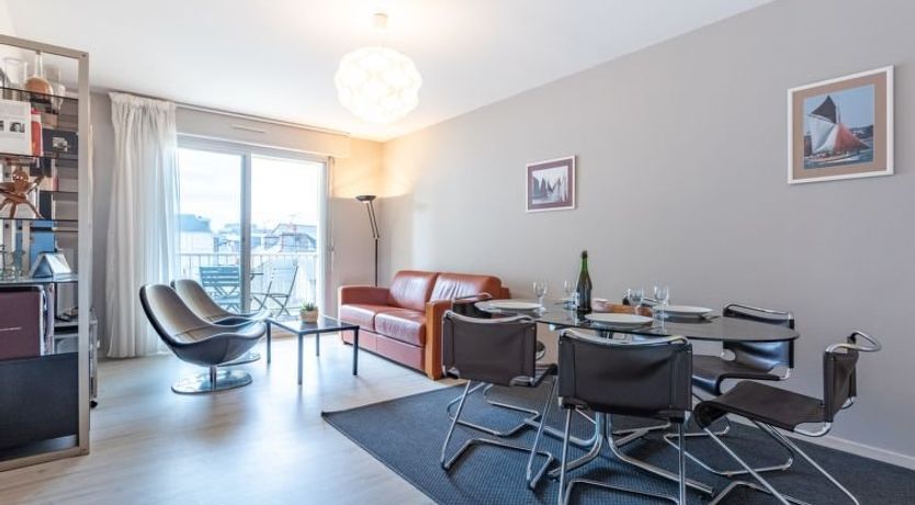 Photo of Le Galion Apartment 2