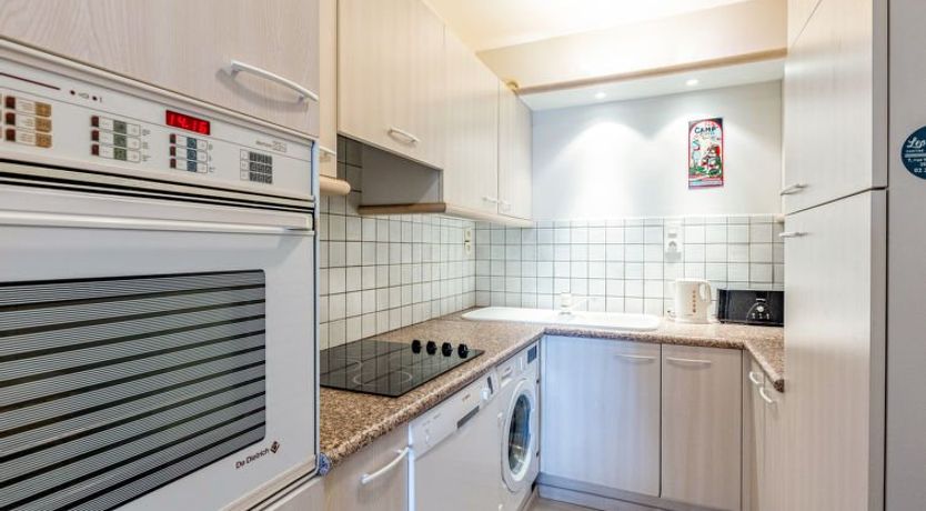 Photo of Le Galion Apartment 2