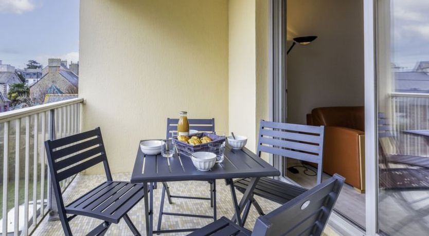 Photo of Le Galion Apartment 2