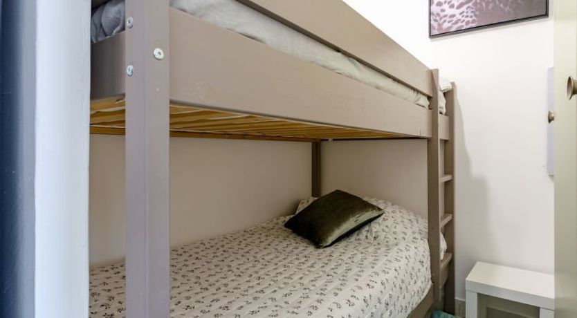 Photo of Les Flots Bleus Apartment 8