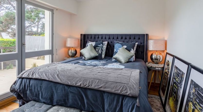 Photo of Les Flots Bleus Apartment 8