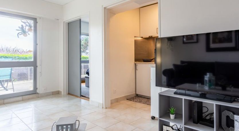 Photo of Les Flots Bleus Apartment 8