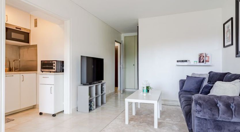 Photo of Les Flots Bleus Apartment 8