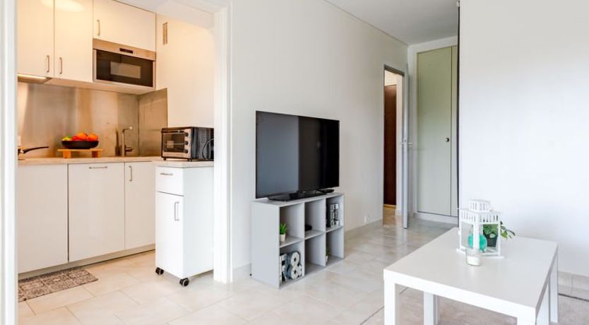 Photo of Les Flots Bleus Apartment 8