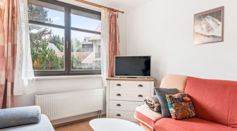 Photo of Nový Svět 562