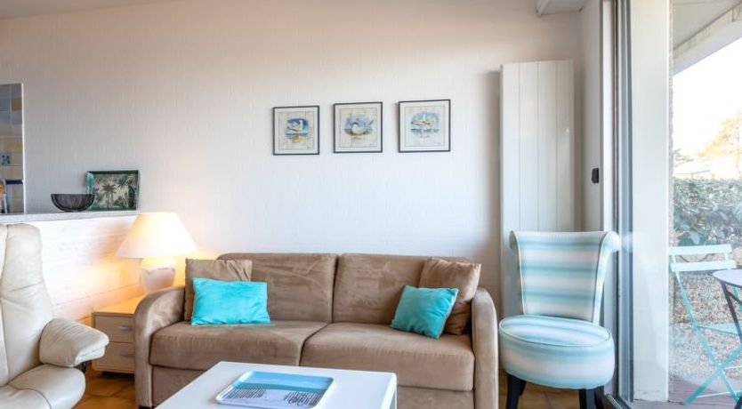 Photo of Le Parc de La Ronceray Apartment 5