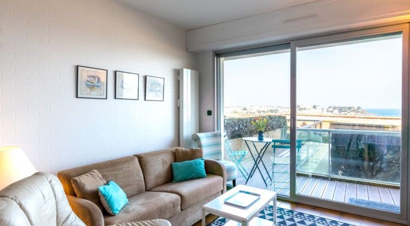 Photo of Le Parc de La Ronceray Apartment 5