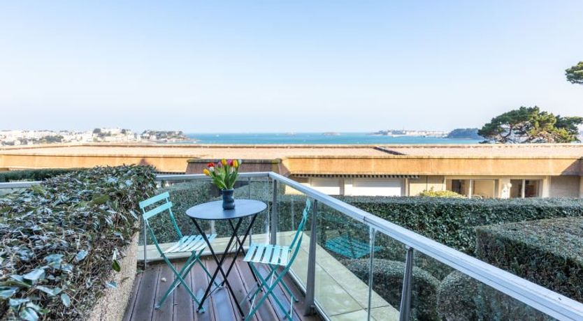 Photo of Le Parc de La Ronceray Apartment 5