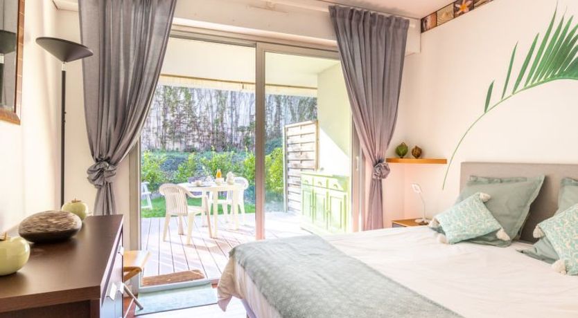 Photo of Le Parc de La Ronceray Apartment 5