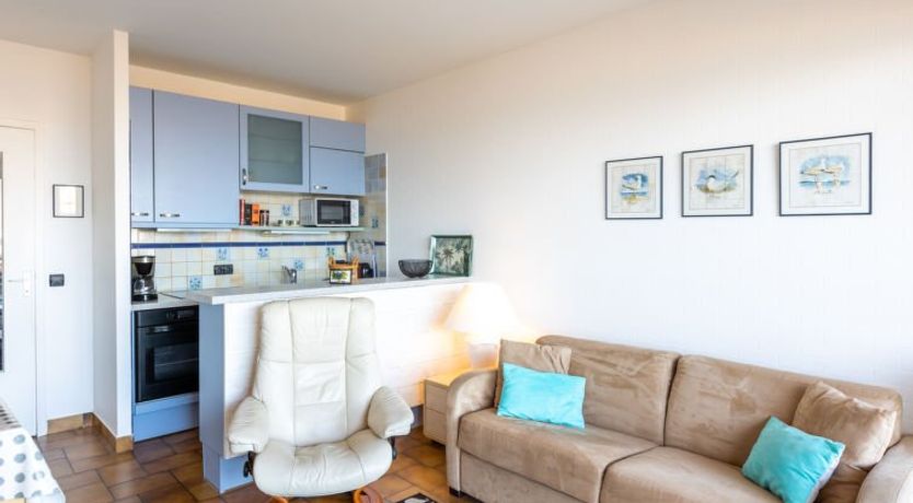 Photo of Le Parc de La Ronceray Apartment 5