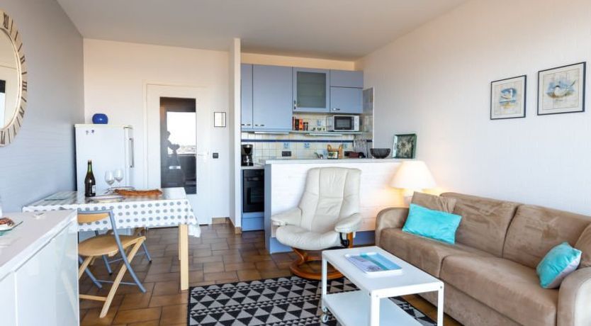 Photo of Le Parc de La Ronceray Apartment 5