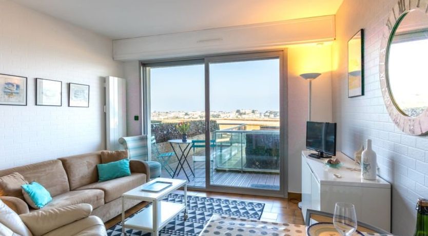 Photo of Le Parc de La Ronceray Apartment 5