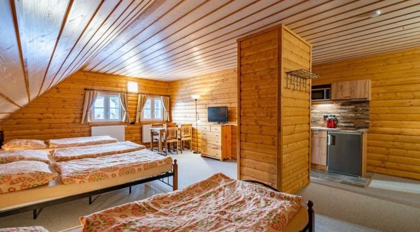 Photo of Chalupa U Bobra Apartment 3