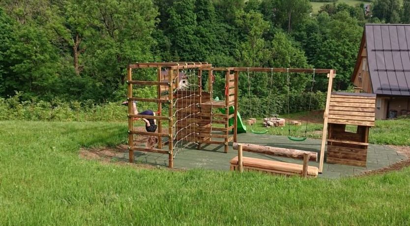 Photo of Chalupa U Bobra Apartment 3