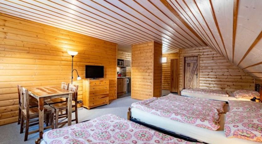 Photo of Chalupa U Bobra Apartment 3