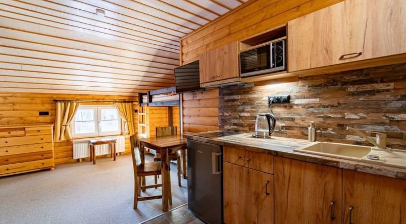 Photo of Chalupa U Bobra Apartment 3