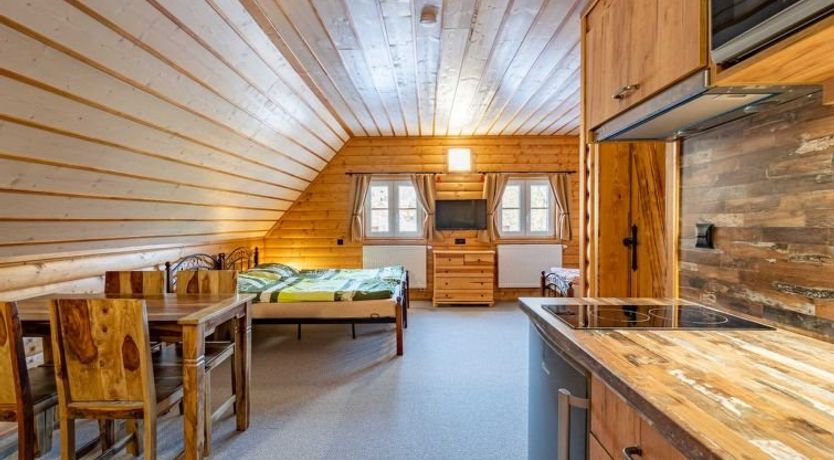 Photo of Chalupa U Bobra Apartment 3